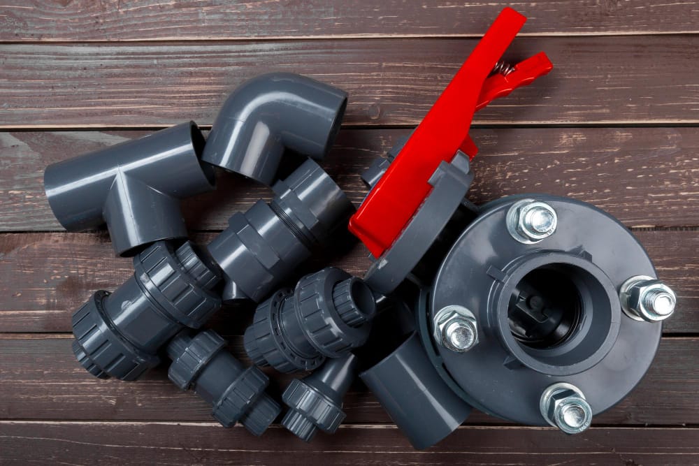 Drainage and Plumbing systems
