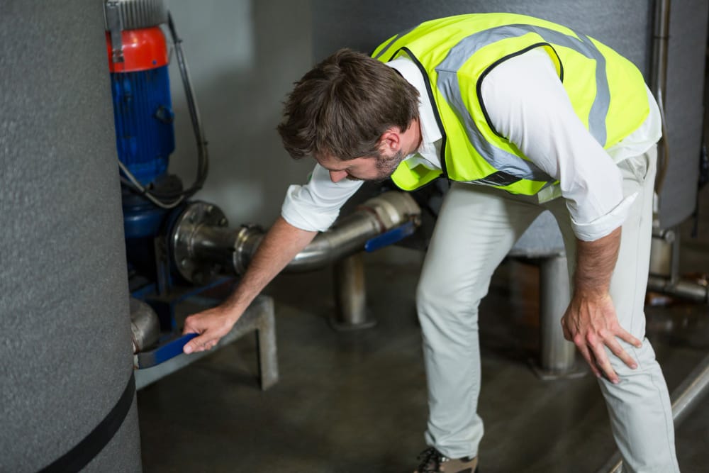 Importance of maintenance of Sewer System